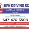 drivingkpk