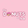 Os Donuts da Isa 🍩