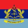 Ghana Armed Forces Official