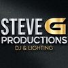 stevegproductions