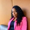 Keisha Thomas