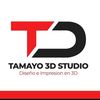 tamayo_3d_studio