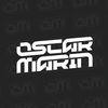 Oscar Marín