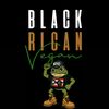 blackricanvegan