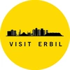 Visit Erbil