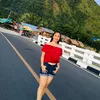 mommysharamae
