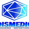 GRUPO DISMEDIC IMPORT