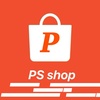 PS shop. TH