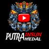 PUTRA INSUN MEDAL CHANNEL