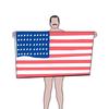 nakedamerican