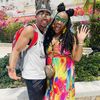 Shon & Carla Lawrence