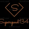 superspeed134