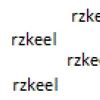 rzkeel