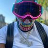 bucktheworld215