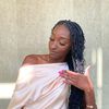 Tiffani S.