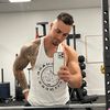 mikegfitness