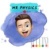Mr Physics