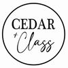 cedarandclass