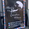 thebarberclass