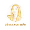 Đồ Nail Nghi Thảo