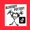 aliveguypottery