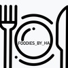 Foodies by HA