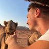 Mr B Abroad