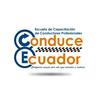 Conduce Ecuador 🇪🇨