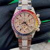 The Watch Boss Of Boca