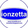 ionzetta