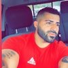Osvin Mejia Salazar