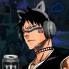 just a bleach fan