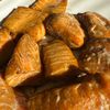 smolkedsalmon