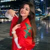 Señorita bonita