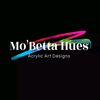 Mo'Betta Hues Artwork ❌️