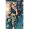 Leidy arce