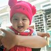 creator baju anak