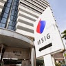 MSIG Thailand