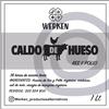 caldo.de.hueso.werken