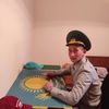sabirkhodzhaev