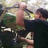 pangatprastyoketa