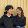 TORI & JIAN