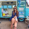 Geórgia Milena