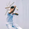 wood.nunchaku
