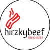 hirzkybeef