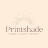 printshade