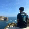 kiranawaytoindia