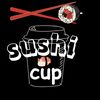 sushi._cup