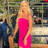Cassie Laughlin