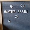 atiyahresin